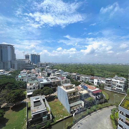 Gold Coast Pik Sea View Apartments By Longesuites Jakarta Eksteriør bilde