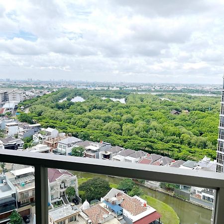 Gold Coast Pik Sea View Apartments By Longesuites Jakarta Eksteriør bilde