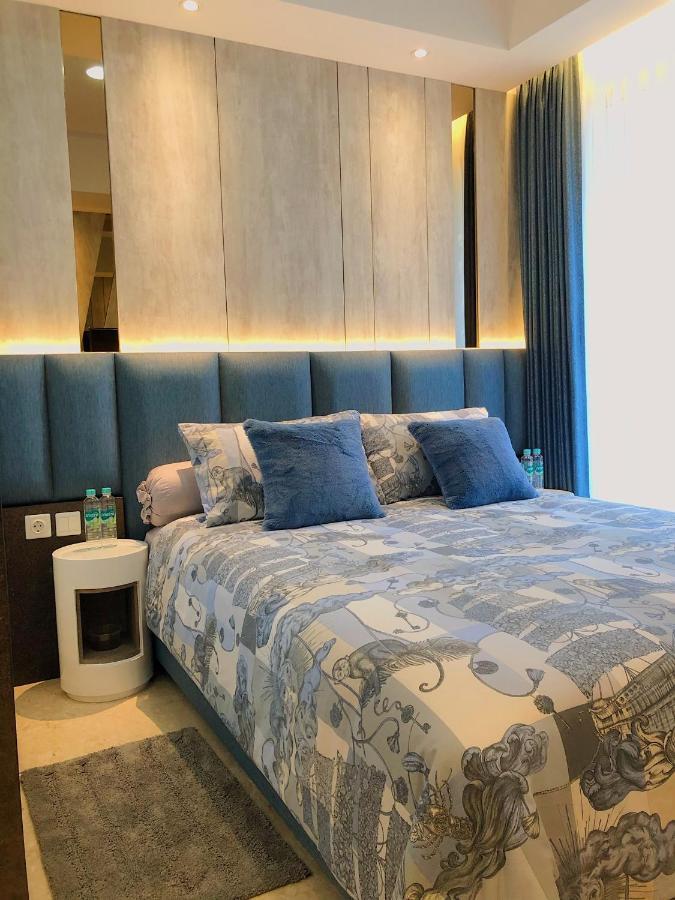 Gold Coast Pik Sea View Apartments By Longesuites Jakarta Eksteriør bilde