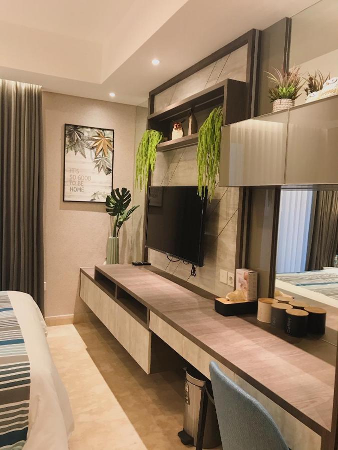Gold Coast Pik Sea View Apartments By Longesuites Jakarta Eksteriør bilde