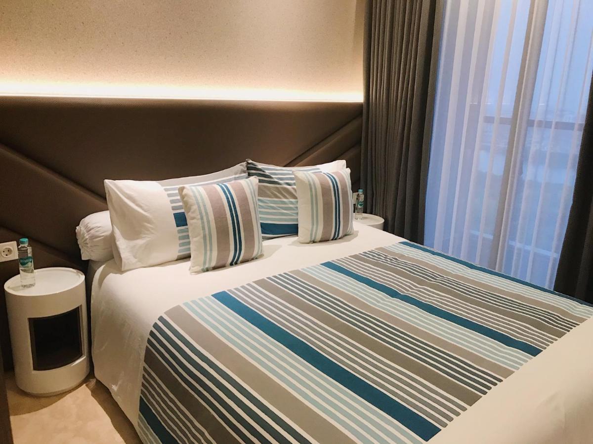 Gold Coast Pik Sea View Apartments By Longesuites Jakarta Eksteriør bilde