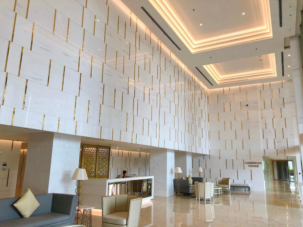 Gold Coast Pik Sea View Apartments By Longesuites Jakarta Eksteriør bilde