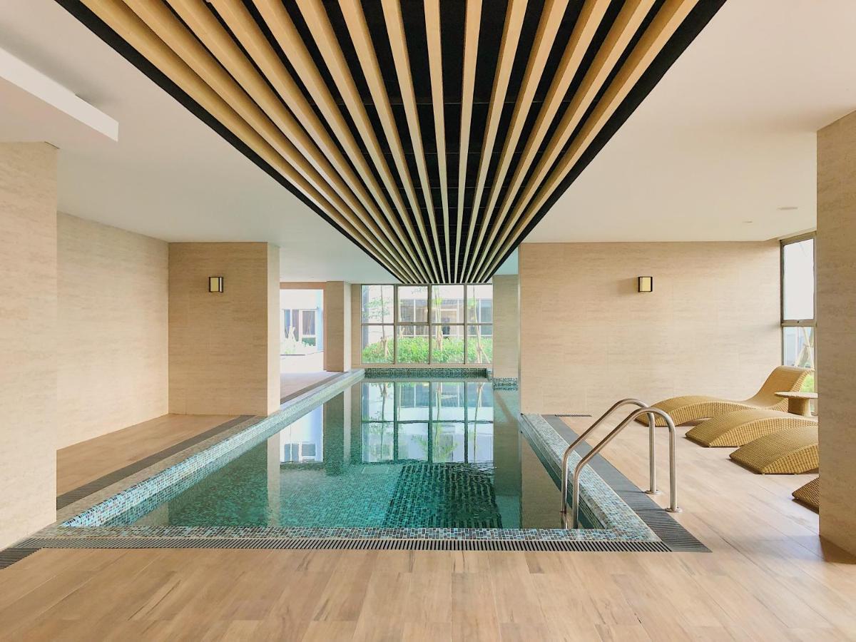 Gold Coast Pik Sea View Apartments By Longesuites Jakarta Eksteriør bilde