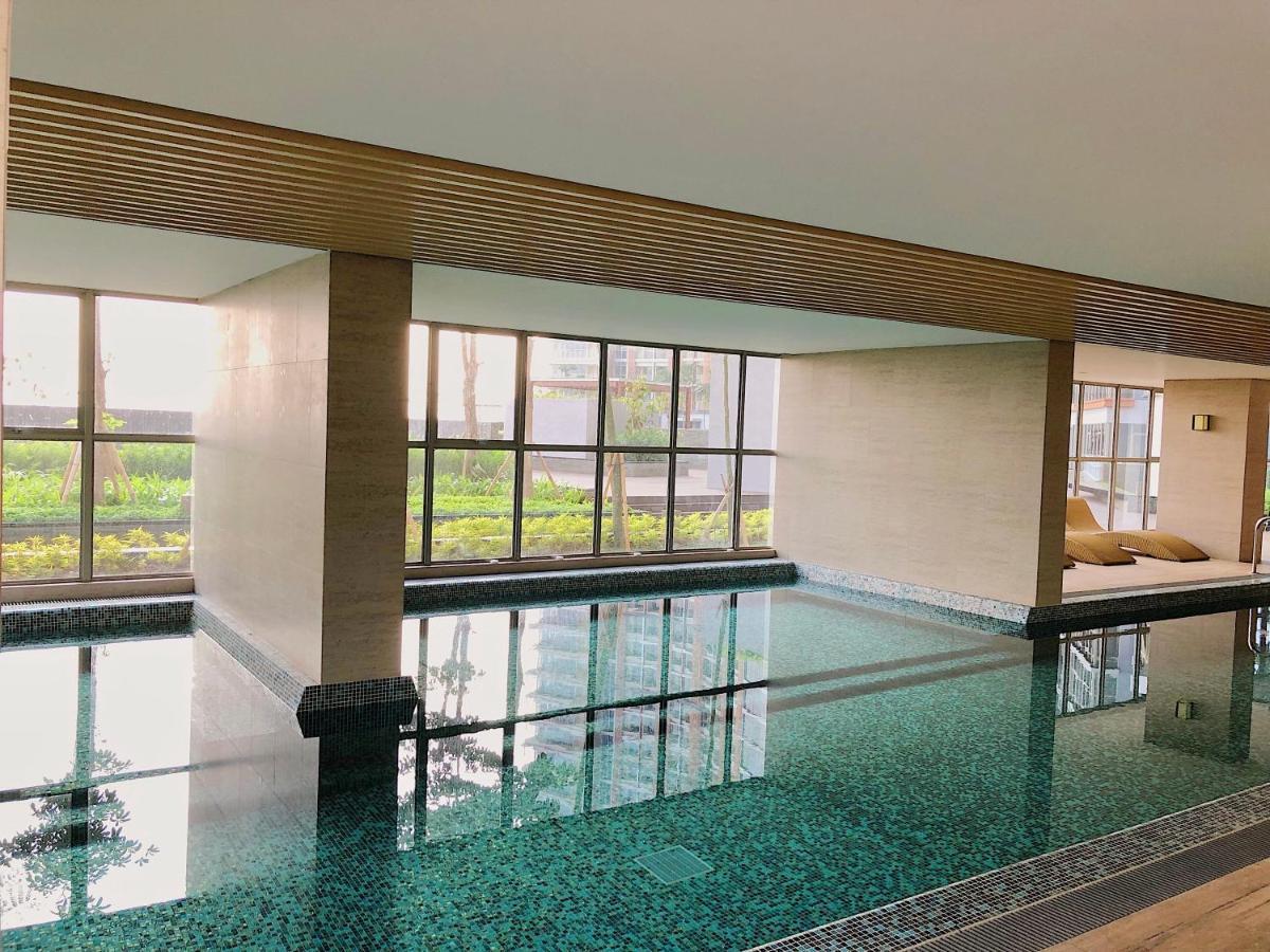 Gold Coast Pik Sea View Apartments By Longesuites Jakarta Eksteriør bilde