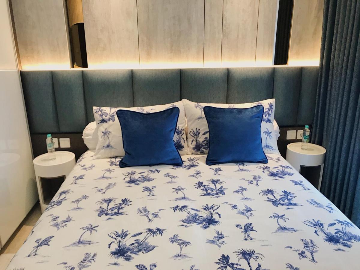 Gold Coast Pik Sea View Apartments By Longesuites Jakarta Eksteriør bilde