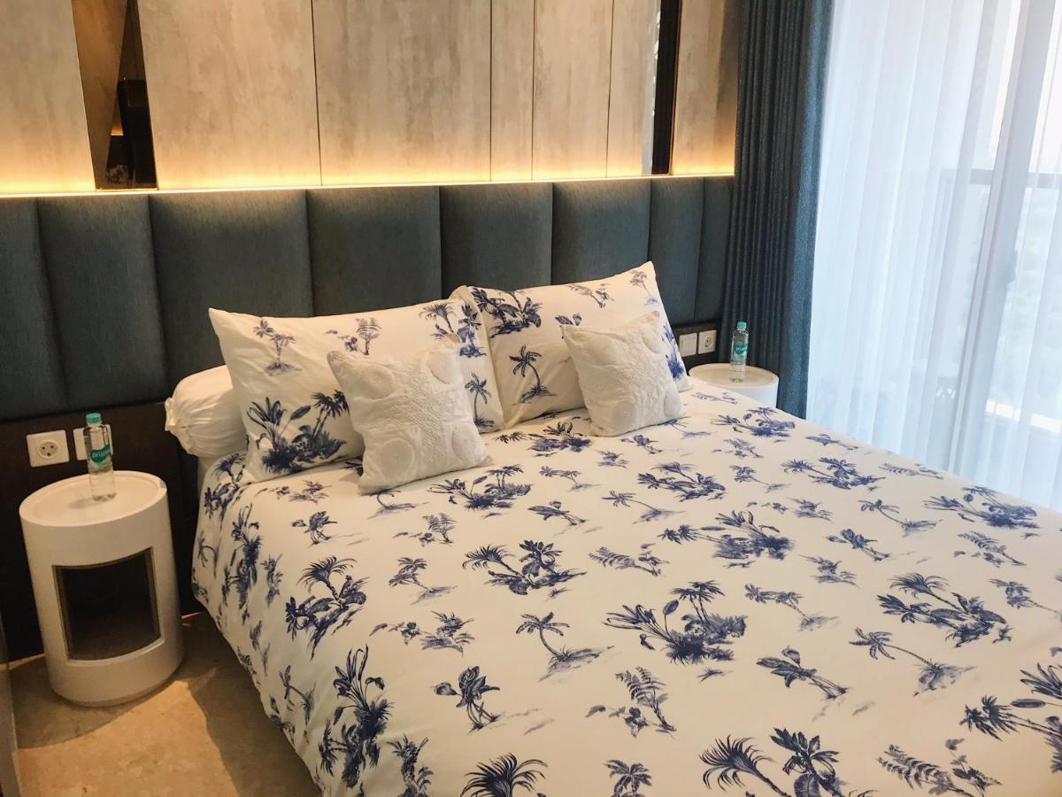 Gold Coast Pik Sea View Apartments By Longesuites Jakarta Eksteriør bilde