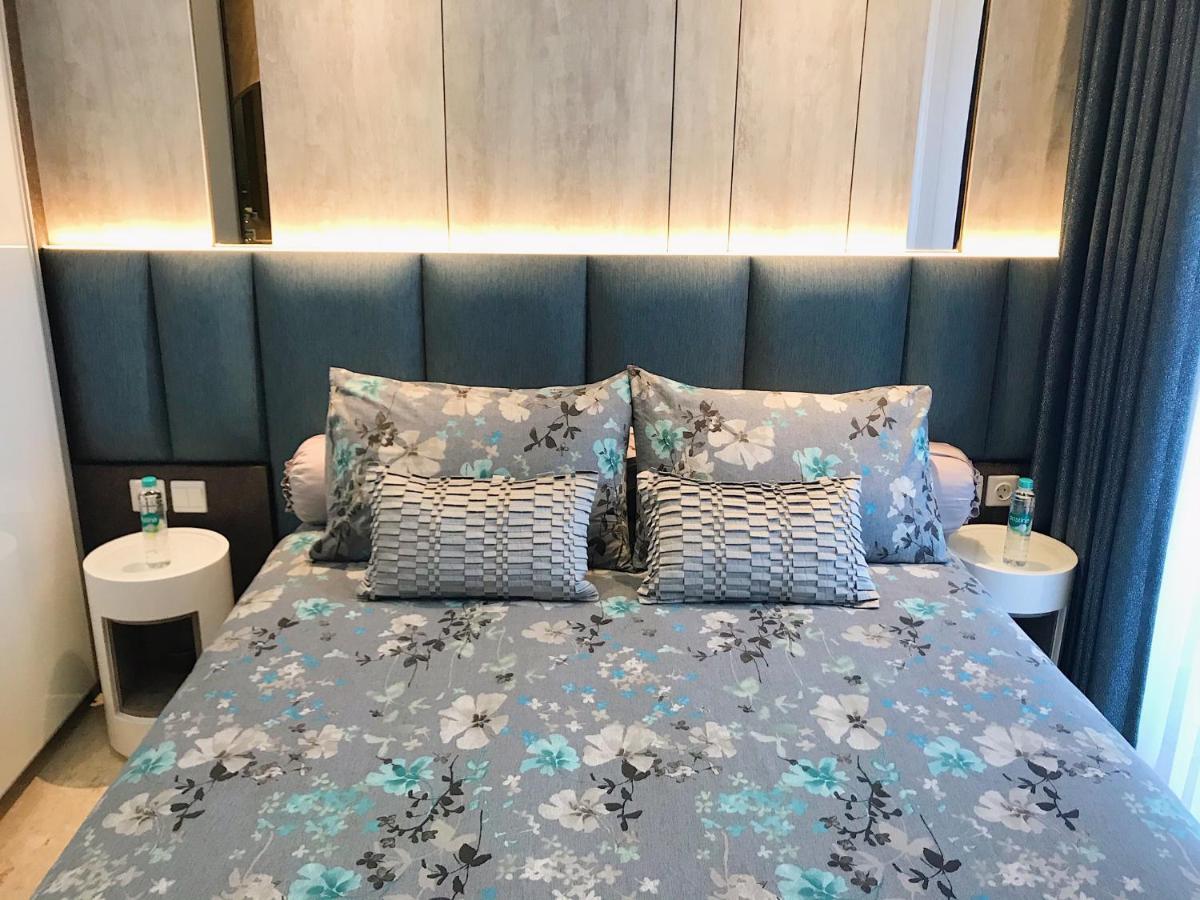 Gold Coast Pik Sea View Apartments By Longesuites Jakarta Eksteriør bilde