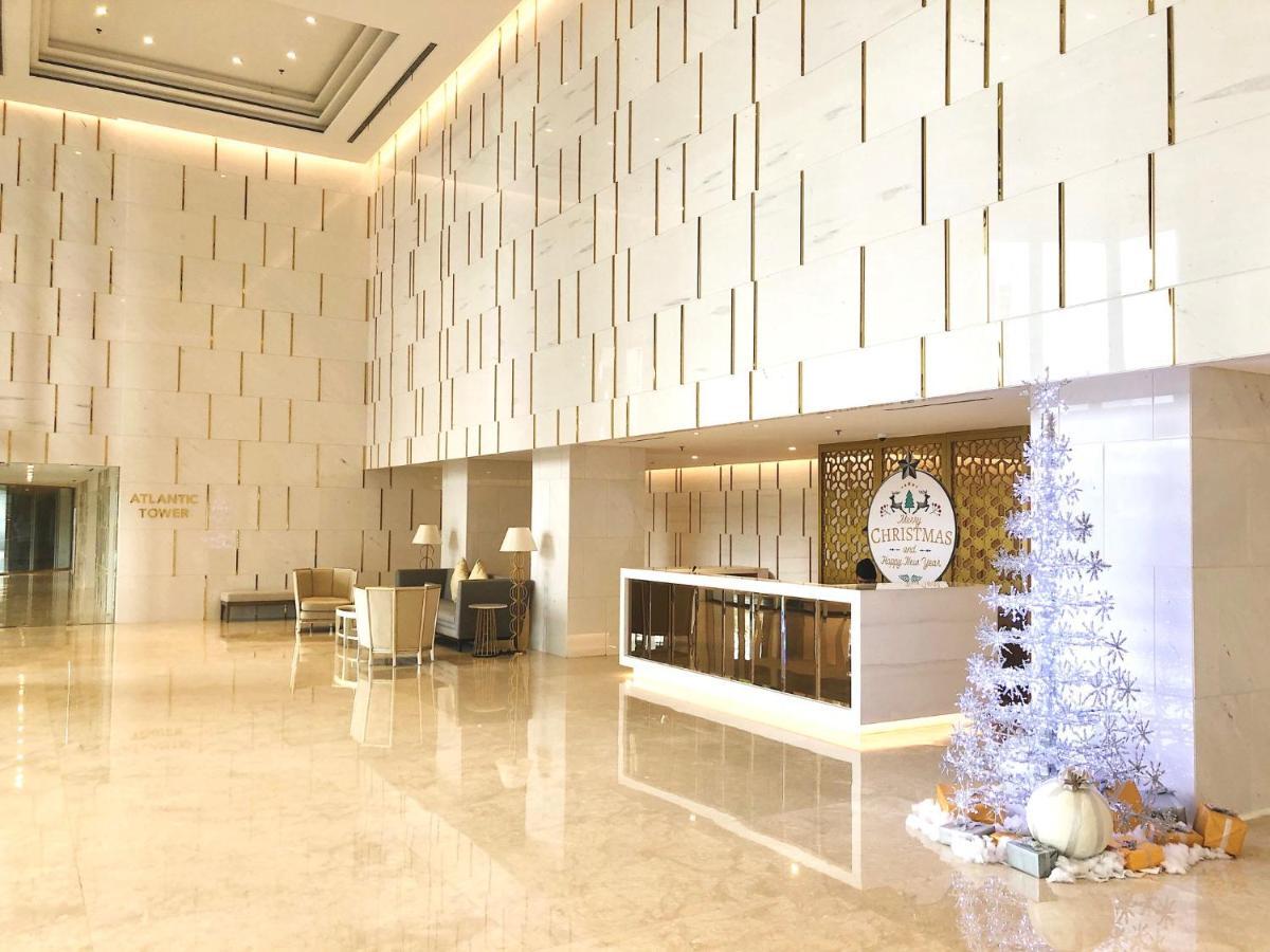 Gold Coast Pik Sea View Apartments By Longesuites Jakarta Eksteriør bilde